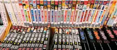 Mejor ofertas en libros, películas y mangas en Amazon para el Buen Fin