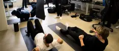 Transforma tu Juego y tu Cuerpo: La conexión perfecta entre el mundo del Gaming y el Fitness