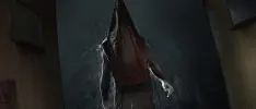 El remake de SIlent Hill 2 no tendrá contenido nuevo de Pyramid Head