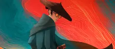 Conoce a Blue Eye Samurai, uno de los mejores animes en Netflix