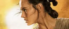 Primeros detalles de la nueva película de Star Wars
