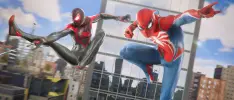 Miles Morales es el Spider-Man “principal” en los juegos