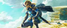 ¡Una película live action de The Legend of Zelda ya está en desarrollo!