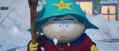 Presentan tráiler con gameplay de South Park: Snow Day!