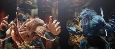 Killer Instinct se convierte en free-to-play