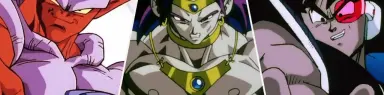 Todas las películas de Dragon Ball Z llegan a Crunchyroll