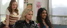 Primer tráiler del remake de Mean Girls