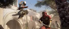 Ubisoft pone publicidad de Assassin’s Creed en sus juegos