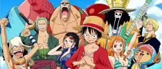 Oda pide disculpas por el manga de One Piece