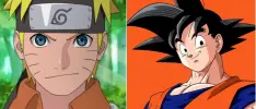 Autor de Naruto le rinde homenaje a Dragon Ball con esta ilustración