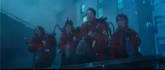 ¡Primer tráiler de la nueva película de Ghostbusters!