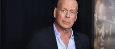 La salud de Bruce Willis ha empeorado