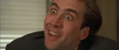Nicolas Cages no es fan de sus memes
