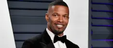 Acusan a Jamie Foxx de agresión sexual