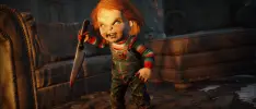 Chucky se une a Dead by Daylight