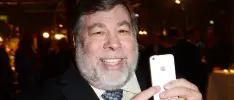 Steve Wozniak, cofundador de Apple, es hospitalizado en México