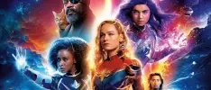 Se filtran las escenas postcréditos de The Marvels