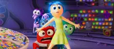 ¡Primer tráiler de Intensamente 2!