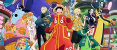 Tráiler confirma fecha para el nuevo arco de One Piece