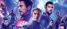 Se encuentra final alternativo de Avengers: Endgame