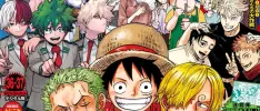 Este es el inesperado manga más vendido del año