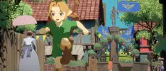 Así se vería remake de Ocarina of Time en Unreal Engine 5