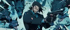 Lionsgate anuncia nuevo anime de John Wick