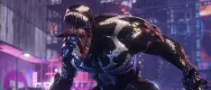 Surge nueva pista sobre juego de Venom