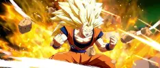 Se anuncia nueva beta para Dragon Ball FighterZ