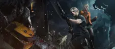 ¿Habrá nuevo Resident Evil en el 2024?