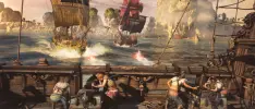 ¡Skull & Bones ya tiene fecha de lanzamiento!