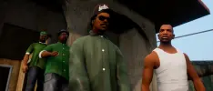 Explican uno de los mayores misterios de GTA: San Andreas