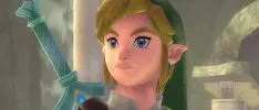 Insider revela al posible actor de Link en la película de The Legend of Zelda