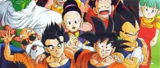 Se confirma a la mejor pareja de Dragon Ball