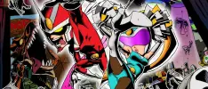 Hideki Kamiya habla sobre un nuevo Viewtiful Joe y Okami