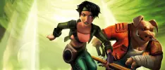 Se filtra Beyond Good & Evil 20th Anniversary Edition
