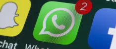 Éstos celulares pierden soporte para WhatsApp