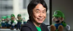 Miyamoto habla sobre la película de Zelda