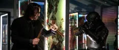 Nuevos proyectos de John Wick ya están en desarrollo
