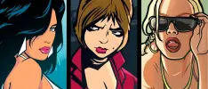 Grand Theft Auto: The Trilogy llega a Netflix
