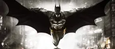 Nuevo traje llega a los juegos de Batman Arkham