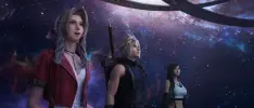 ESRB revela nueva información sobre Final Fantasy VII Rebirth
