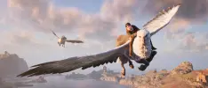 ¿La secuela de Hogwarts Legacy ya está en camino?