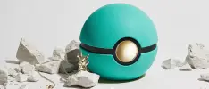 Se anuncia joyería especial de Pokémon