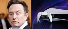 Elon Musk revisará por qué ya no hay interacción de Xbox y PS con X