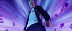 Se confirma la llegada de Eminem a Fortnite