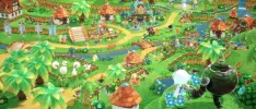 Fantasy Life i: The Girl Who Steals Time retrasa su lanzamiento