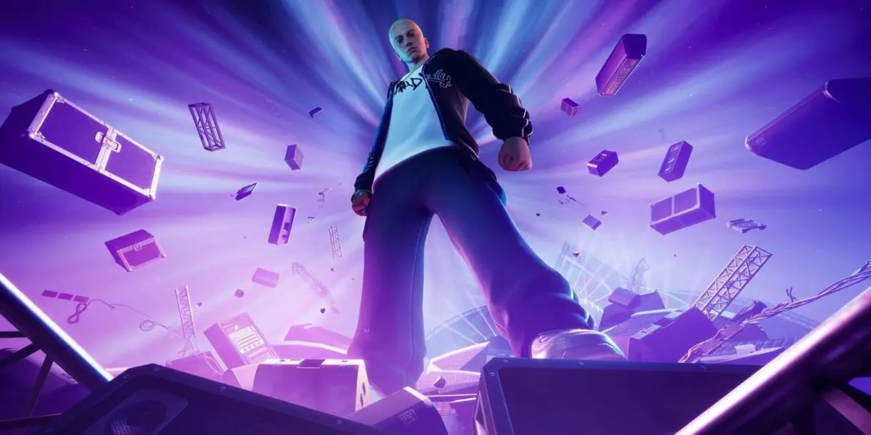Fortnite