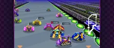 Se anuncia nuevo modo para F-Zero 99 en Switch