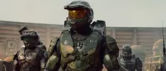 La segunda temporada de Halo ya tendría fecha